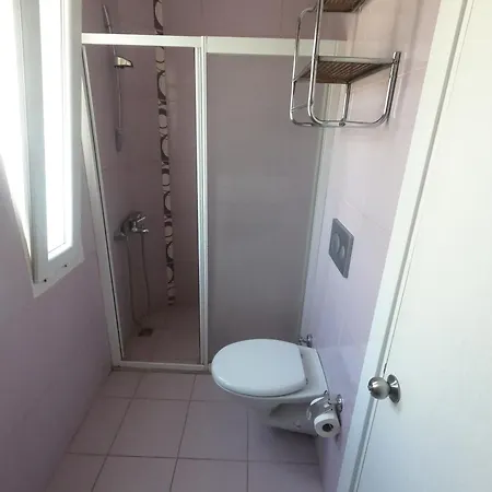 Dream Apart Otel Bitez