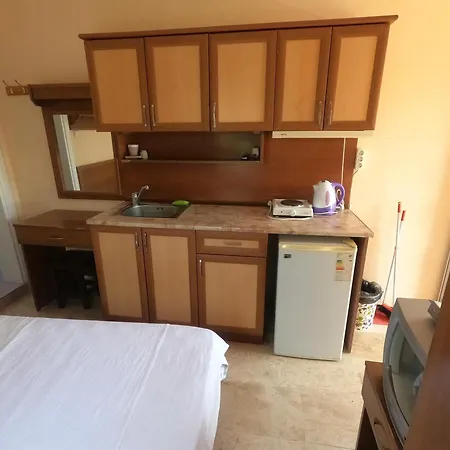 Apart Otel Dream Bitez