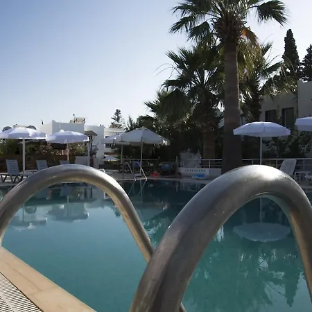 Apart Otel Dream Bitez